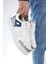 4921 Unisex Spor Ayakkabı Kaymaz Taban Sneakers 2
