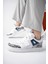 4921 Unisex Spor Ayakkabı Kaymaz Taban Sneakers 5