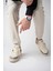 4921 Unisex Spor Ayakkabı Kaymaz Taban Sneakers 2