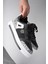 4921 Unisex Spor Ayakkabı Kaymaz Taban Sneakers 2