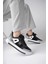4921 Unisex Spor Ayakkabı Kaymaz Taban Sneakers 4
