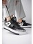 4921 Unisex Spor Ayakkabı Kaymaz Taban Sneakers 3