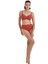 Kiremit Kadın Bikini Üst 10511 1