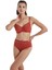 Kiremit Kadın Bikini Üst 10511 2