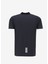 Lacivert Erkek Polo T-Shirt 8NPF04PJM5Z 3