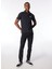 Lacivert Erkek Polo T-Shirt 8NPF04PJM5Z 4