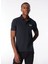 Lacivert Erkek Polo T-Shirt 8NPF04PJM5Z 5