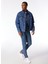 Erkek Denim Ceket 240D1404_KLJ Regular Denım Jacket 2
