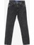 Gri Erkek Denim Pantolon 240D1115_Klj Slim Logo Denim 3