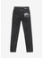 Gri Erkek Denim Pantolon 240D1115_Klj Slim Logo Denim 4