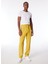 Gmg Fırenze Normal Bel Regular Fit Hardal Erkek Pantolon GU24MSS01017 1