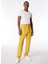 Gmg Fırenze Normal Bel Regular Fit Hardal Erkek Pantolon GU24MSS01017 2