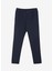 Gmg Fırenze Normal Bel Jogger Lacivert Erkek Pantolon GU24MSS01018 3