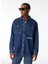 Erkek Denim Gömlek 240D1603_KLJ Regular Utlty Shırt Ja 1