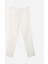 Gmg Fırenze Normal Bel Regular Fit Ekru Erkek Pantolon GU24MSS01017 4