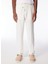 Gmg Fırenze Normal Bel Regular Fit Ekru Erkek Pantolon GU24MSS01017 5