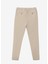 Gmg Fırenze Lastikli Bel Dar Paça Regular Fit Vizon Erkek Pantolon GU24MSS01013 3