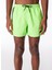 Yeşil Erkek Şort Mayo 9020004R731 5