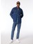 Erkek Denim Gömlek 240D1603_KLJ Regular Utlty Shırt Ja 3