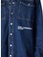 Erkek Denim Gömlek 240D1603_KLJ Regular Utlty Shırt Ja 4