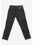 Siyah Erkek Denim Pantolon 240D1106_Klj Tapered Logo Denim 3