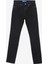 Siyah Erkek Denim Pantolon 240D1101_Klj Skinny Denim 2