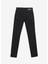 Siyah Erkek Denim Pantolon 240D1101_Klj Skinny Denim 3