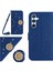 Samsung Galaxy S24 Plus Telefon Kılıfı (Yurt Dışından) 1