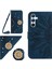 Samsung Galaxy S24 Plus Telefon Kılıfı (Yurt Dışından) 1