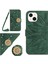 Apple iPhone 15 Telefon Kılıfı (Yurt Dışından) 1