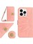 Apple iPhone 15 Pro Telefon Kılıfı (Yurt Dışından) 1