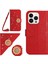 Apple iPhone 15 Pro Telefon Kılıfı (Yurt Dışından) 1