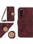 Sony Xperia 1 VI Telefon Kılıfı (Yurt Dışından) 1