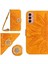 Samsung Galaxy M23 5G Telefon Kılıfı (Yurt Dışından) 1