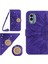 Nokia X20 Telefon Kılıfı (Yurt Dışından) 1