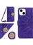 Apple iPhone 13 Telefon Kılıfı (Yurt Dışından) 1