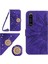 Sony Xperia 1 VI Telefon Kılıfı (Yurt Dışından) 1
