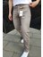 Denim Erkek Slim Fit Pantolon 3