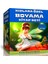 Kızlara Özel Boyama Kitap Seti (11 Kitap – 220 Boyama) 1