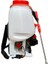 PA-768 Sırt Ilaçlama Makinesi 1hp 25LT Pül.verizatör 4