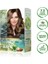 2 Paket Natural Beauty Amonyaksız Saç Boyası 7.3 Fındık Kabuğu 3