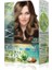 2 Paket Natural Beauty Amonyaksız Saç Boyası 7.3 Fındık Kabuğu 4