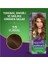 Naturals Saç Boyası Kumral 7/0 2x Paket 4