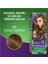 Naturals Saç Boyası Küllü Kumral 7/1 4