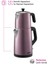 Çelik E Al 795 P Inox Pembe Çay Makinesi 1-2 L Metal Pembe Çelik 220 - 5