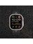 Apple Watch Ultra 2 49MM KRD-107 Metal Hasır Kordon 4