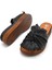 Kadın Casual Deri Comfort Terlik 2216404Y 5