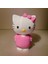 3D Layer Craft Hello Kitty Figür Oyuncak 13 cm 1