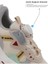 Rex Unisex Günlük Sneaker Spor Ayakkabı 4