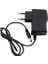 Klec 12V 0.5A Modem ve Arduino Uyumlu Plastik Kasa Priz Tipi Adaptör SW-0038 SW-8331 1